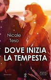 Dove inizia la tempesta (eBook, ePUB)