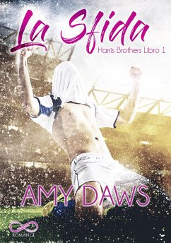 La Sfida (eBook, ePUB) - Daws, Amy