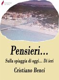 Pensieri (eBook, ePUB)