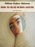 How to Read Human Nature (eBook, ePUB)