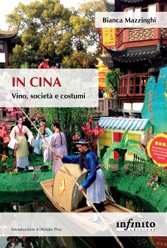 In Cina (eBook, ePUB) - Mazzinghi, Bianca