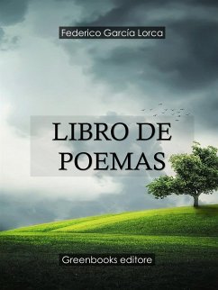 Libro de poemas (eBook, ePUB) - Garcia Lorca, Federico
