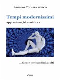 Tempi modernissimi (eBook, ePUB)