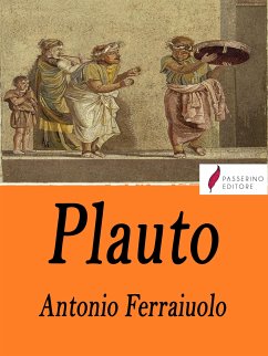 Plauto (eBook, ePUB) - Ferraiuolo, Antonio