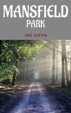 Mansfield Park (eBook, ePUB)