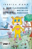Nic e la leggenda del metallo prezioso (eBook, ePUB)