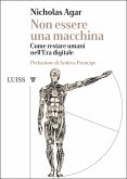 Non essere una macchina (eBook, ePUB)