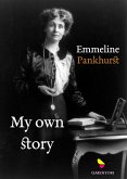 My own story (eBook, ePUB)