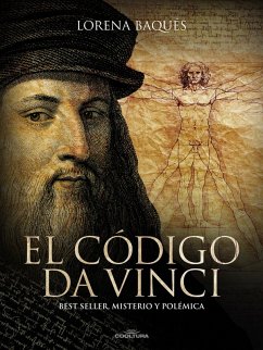 Cover El Código Da Vinci (eBook, ePUB)