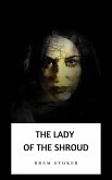 The Lady of the Shroud (eBook, ePUB)