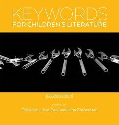 Cover Keywords for Children's Literature, Second Edition (eBook, ePUB)