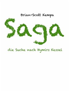 Saga (eBook, ePUB)