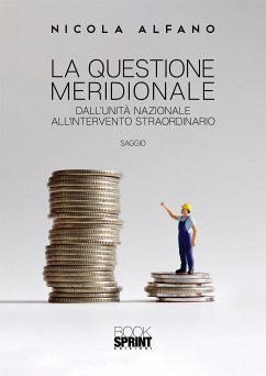 La questione meridionale (eBook, ePUB) - Alfano, Nicola