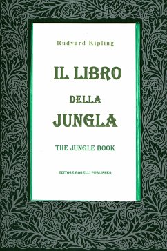 iI Libro della Giungla (eBook, ePUB) - Kipling, Rudyard