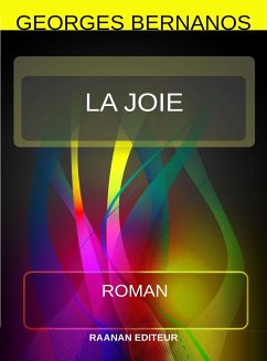 La joie (eBook, ePUB) - Bernanos, Georges