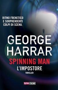 L'impostore (eBook, ePUB) - Harrar, George