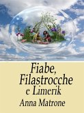 Fiabe, filastrocche e limerik (eBook, ePUB)