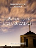 Españoles en las cruzadas (eBook, ePUB)