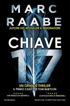 Chiave 17 (eBook, ePUB) - Raabe, Marc