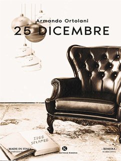 Cover 25 dicembre (eBook, ePUB)