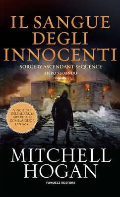 Il sangue degli innocenti (eBook, ePUB) - Hogan, Mitchell