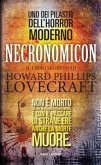 Necronomicon – Il libro segreto di H.P. Lovecraft (eBook, ePUB)