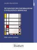 Tecnologie dell'informazione e intelligenza artificiale (eBook, ePUB)