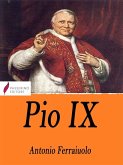 Pio IX (eBook, ePUB)