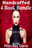 Handcuffed 4 Book Bundle (eBook, ePUB) Handcuffed 4 Book Bundle (eBook, ePUB)
