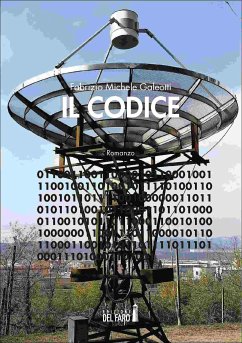 Il codice (eBook, ePUB) - Michele Galeotti, Fabrizio