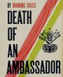 Death of an Ambassador (eBook, ePUB) - Bild 1
