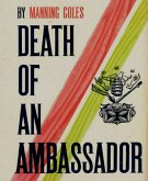 Death of an Ambassador (eBook, ePUB)