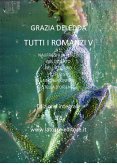 Tutti i romanzi V (eBook, ePUB)