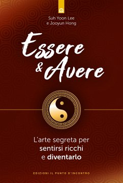 Essere & avere (eBook, ePUB) - Hong, Jooyun