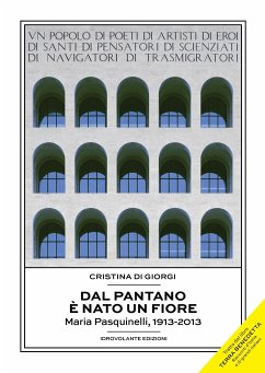 Dal pantano è nato un fiore (eBook, ePUB) - Di Giorgi, Cristina