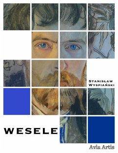 Wesele (eBook, ePUB) - Wyspiański, Stanisław