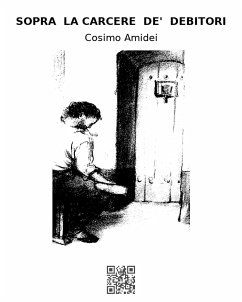 Discorso sopra la carcere de' debitori (eBook, ePUB) - Amidei, Cosimo