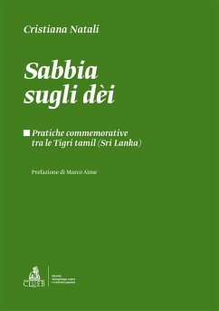 Cover Sabbia suglidèi (eBook, ePUB)