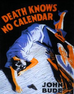 Death Knows No Calendar (eBook, ePUB) - John Bude, Bude