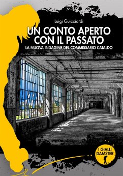 Un conto aperto con il passato (eBook, ePUB) - Guicciardi, Luigi