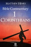 1 Corinthians - Bible Commentary (eBook, ePUB)