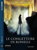 Le congetture di Bonelli (eBook, ePUB)