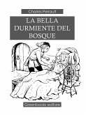 La Bella Durmiente Del Bosque (eBook, ePUB)