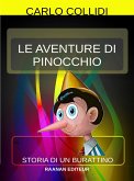 Le avventure di Pinocchio (eBook, ePUB)