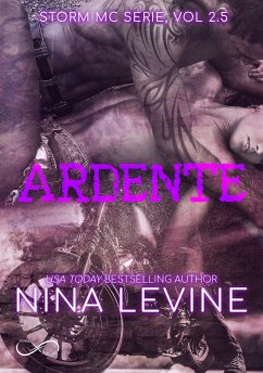 Ardente (eBook, ePUB) - Levine, Nina