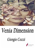 Venia Dimension (eBook, ePUB)