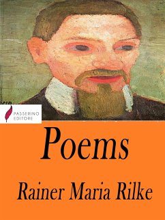 Poems (eBook, ePUB) - Maria Rilke, Rainer