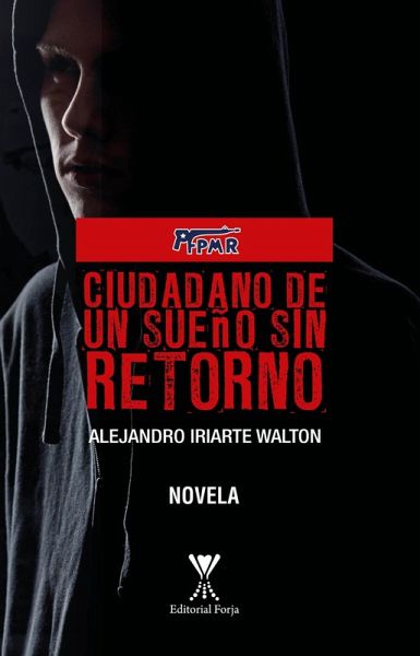 Ciudadano de un sueño sin retorno (eBook, ePUB)