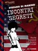 Incontri segreti (eBook, ePUB)