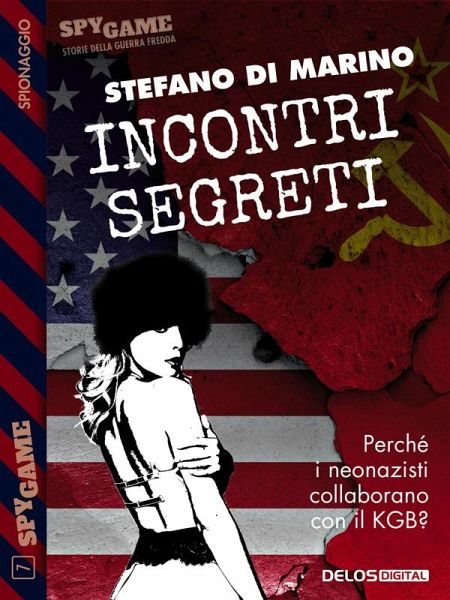 Incontri segreti (eBook, ePUB) Incontri segreti (eBook, ePUB)